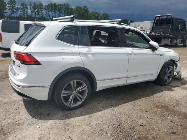 Photo 2 VIN: 3VV2B7AX3JM205478 - VOLKSWAGEN TIGUAN SE 