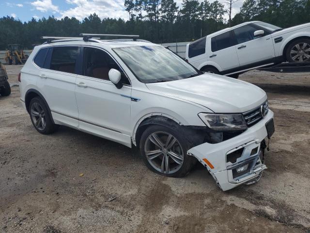 Photo 3 VIN: 3VV2B7AX3JM205478 - VOLKSWAGEN TIGUAN SE 