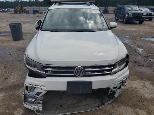 Photo 4 VIN: 3VV2B7AX3JM205478 - VOLKSWAGEN TIGUAN SE 