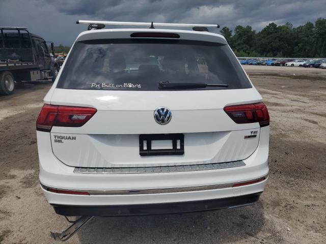 Photo 5 VIN: 3VV2B7AX3JM205478 - VOLKSWAGEN TIGUAN SE 