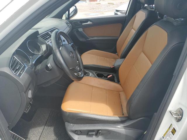 Photo 6 VIN: 3VV2B7AX3JM205478 - VOLKSWAGEN TIGUAN SE 