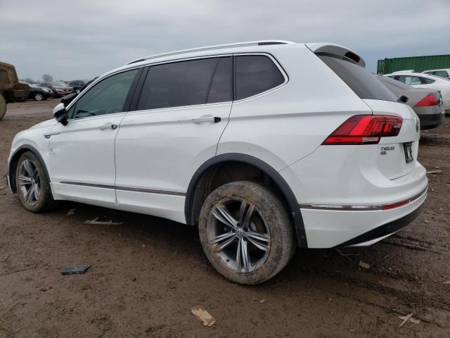 Photo 1 VIN: 3VV2B7AX3JM205481 - VOLKSWAGEN TIGUAN SE 