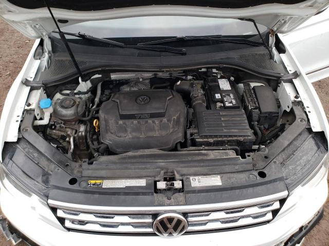 Photo 11 VIN: 3VV2B7AX3JM205481 - VOLKSWAGEN TIGUAN SE 