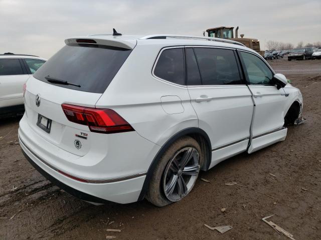 Photo 2 VIN: 3VV2B7AX3JM205481 - VOLKSWAGEN TIGUAN SE 