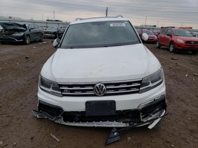 Photo 4 VIN: 3VV2B7AX3JM205481 - VOLKSWAGEN TIGUAN SE 