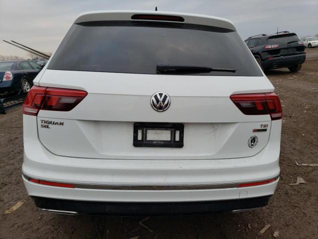 Photo 5 VIN: 3VV2B7AX3JM205481 - VOLKSWAGEN TIGUAN SE 