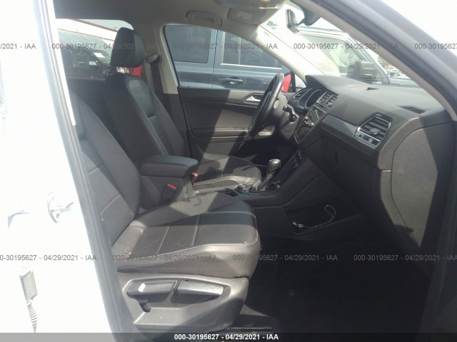 Photo 4 VIN: 3VV2B7AX3JM212740 - VOLKSWAGEN TIGUAN 