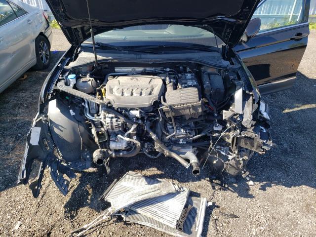 Photo 6 VIN: 3VV2B7AX3JM216559 - VOLKSWAGEN TIGUAN SE 