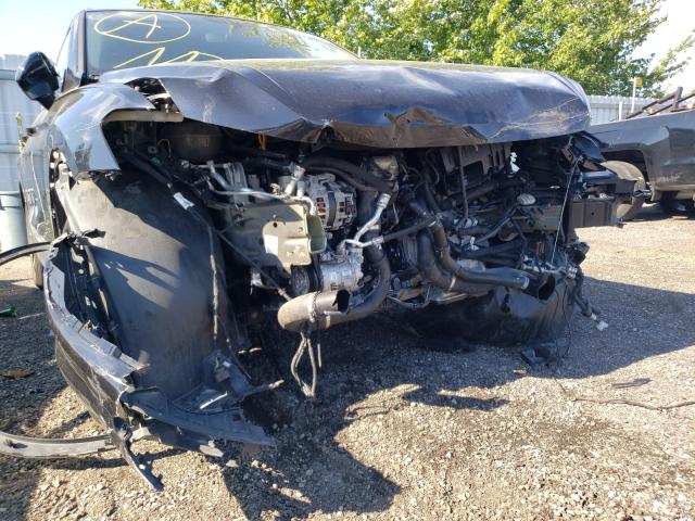 Photo 8 VIN: 3VV2B7AX3JM216559 - VOLKSWAGEN TIGUAN SE 