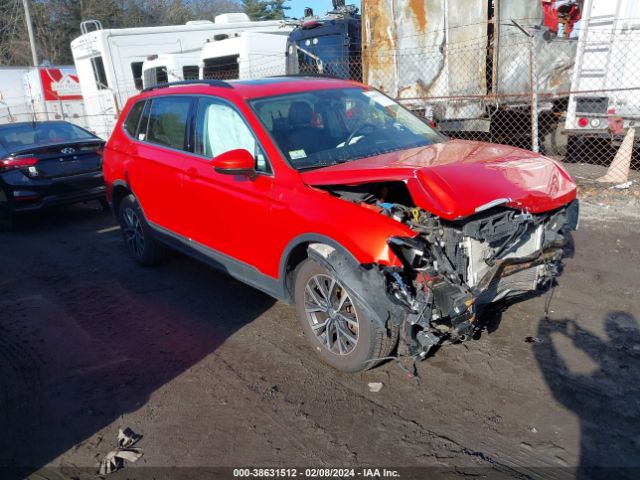 Photo 0 VIN: 3VV2B7AX3JM221230 - VOLKSWAGEN TIGUAN 