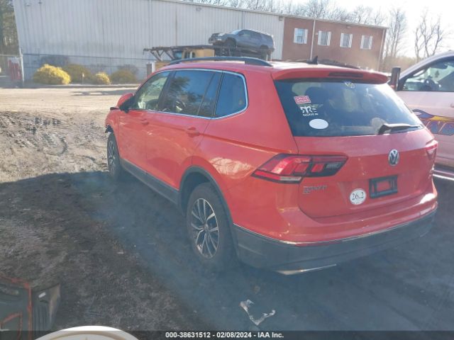 Photo 2 VIN: 3VV2B7AX3JM221230 - VOLKSWAGEN TIGUAN 