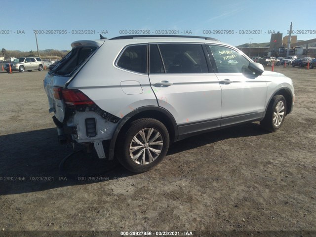 Photo 3 VIN: 3VV2B7AX3KM009123 - VOLKSWAGEN TIGUAN 