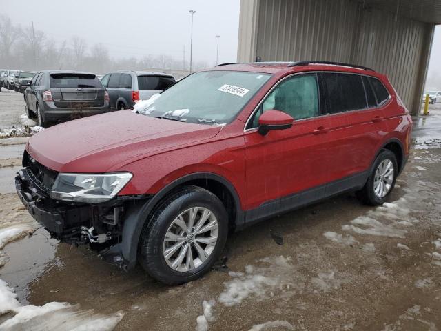 Photo 0 VIN: 3VV2B7AX3KM016590 - VOLKSWAGEN TIGUAN 