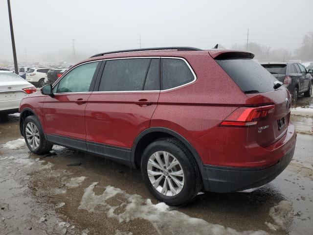 Photo 1 VIN: 3VV2B7AX3KM016590 - VOLKSWAGEN TIGUAN 