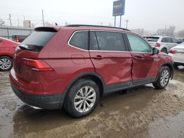 Photo 2 VIN: 3VV2B7AX3KM016590 - VOLKSWAGEN TIGUAN 