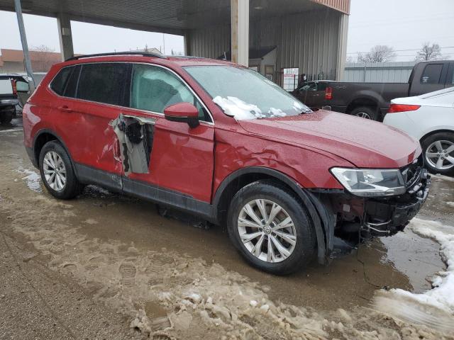 Photo 3 VIN: 3VV2B7AX3KM016590 - VOLKSWAGEN TIGUAN 