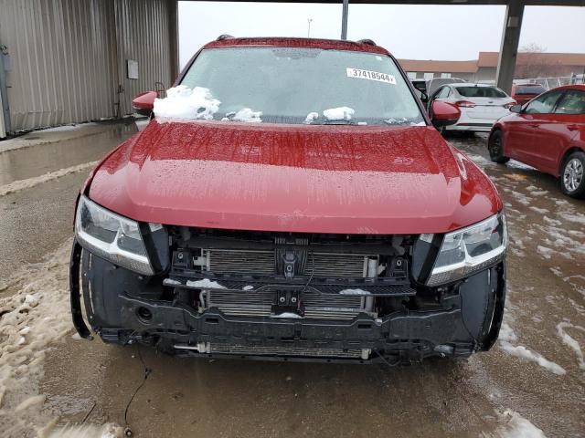 Photo 4 VIN: 3VV2B7AX3KM016590 - VOLKSWAGEN TIGUAN 