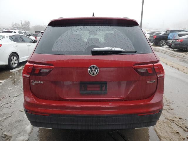 Photo 5 VIN: 3VV2B7AX3KM016590 - VOLKSWAGEN TIGUAN 