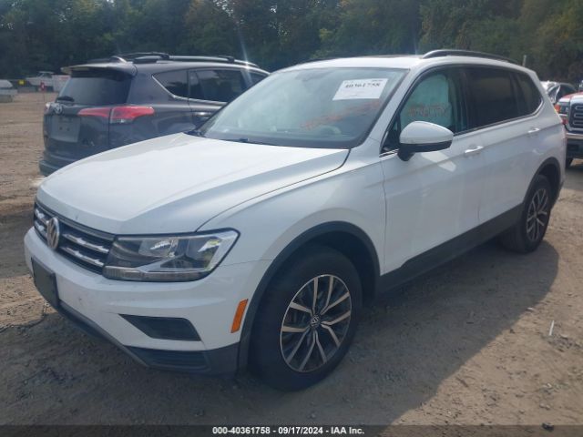 Photo 1 VIN: 3VV2B7AX3KM032532 - VOLKSWAGEN TIGUAN 