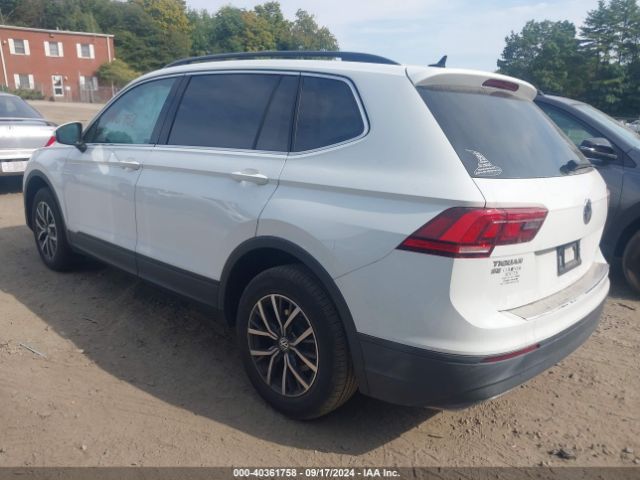 Photo 2 VIN: 3VV2B7AX3KM032532 - VOLKSWAGEN TIGUAN 