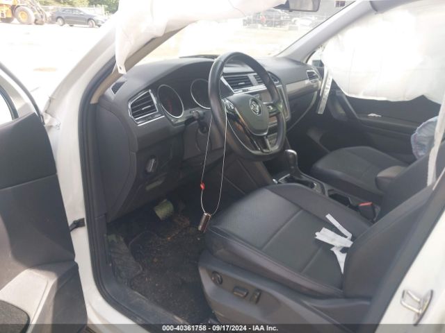 Photo 4 VIN: 3VV2B7AX3KM032532 - VOLKSWAGEN TIGUAN 