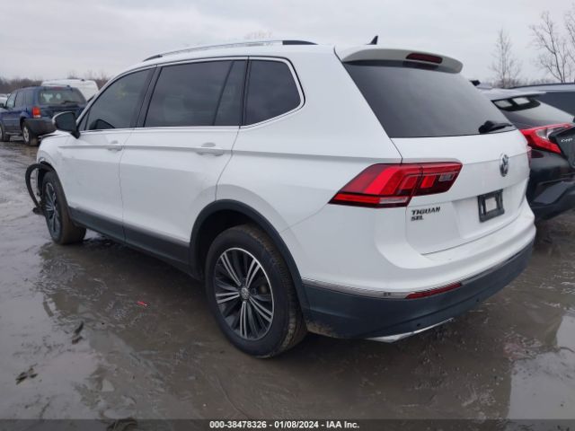 Photo 2 VIN: 3VV2B7AX3KM036578 - VOLKSWAGEN TIGUAN 