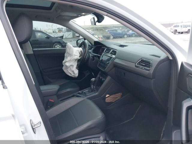 Photo 4 VIN: 3VV2B7AX3KM036578 - VOLKSWAGEN TIGUAN 