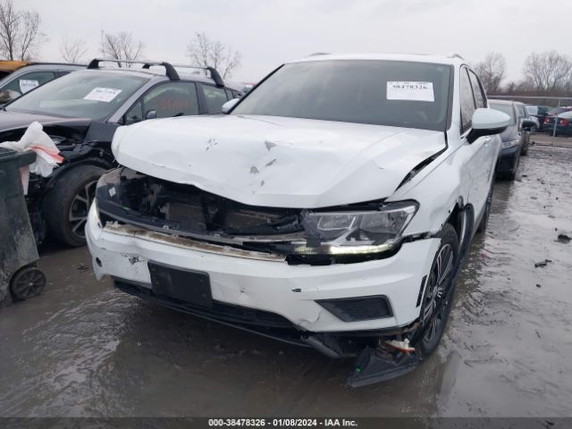 Photo 5 VIN: 3VV2B7AX3KM036578 - VOLKSWAGEN TIGUAN 