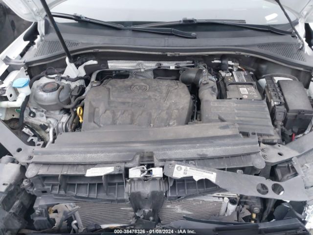 Photo 9 VIN: 3VV2B7AX3KM036578 - VOLKSWAGEN TIGUAN 