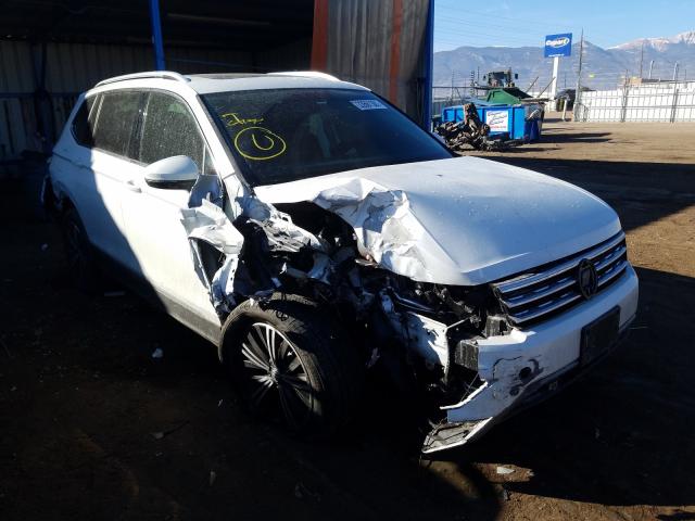 Photo 0 VIN: 3VV2B7AX3KM057723 - VOLKSWAGEN TIGUAN 