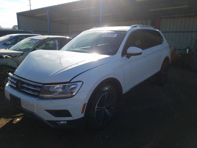 Photo 1 VIN: 3VV2B7AX3KM057723 - VOLKSWAGEN TIGUAN 