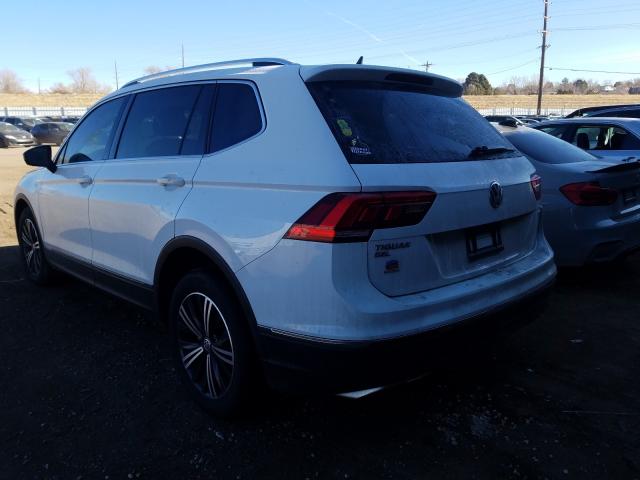 Photo 2 VIN: 3VV2B7AX3KM057723 - VOLKSWAGEN TIGUAN 