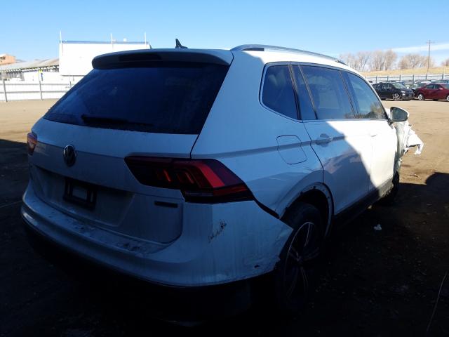 Photo 3 VIN: 3VV2B7AX3KM057723 - VOLKSWAGEN TIGUAN 