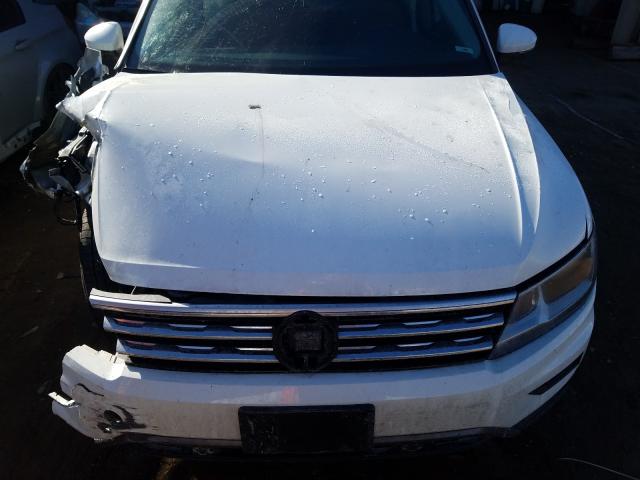 Photo 6 VIN: 3VV2B7AX3KM057723 - VOLKSWAGEN TIGUAN 