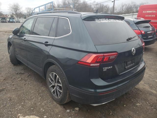 Photo 2 VIN: 3VV2B7AX3KM058824 - VOLKSWAGEN TIGUAN SE 