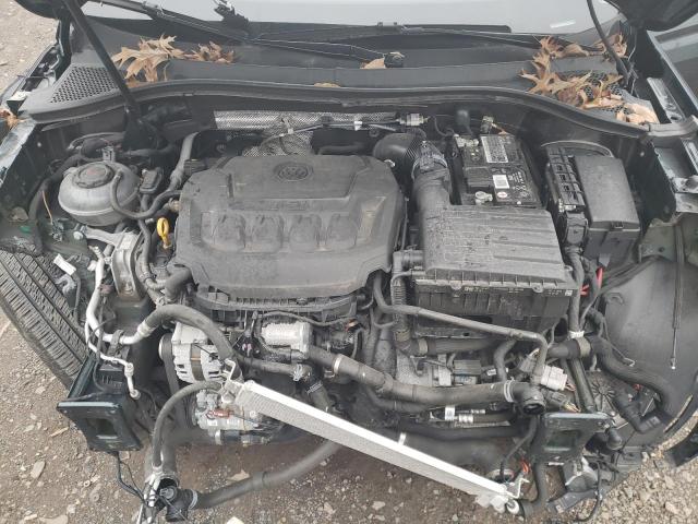 Photo 6 VIN: 3VV2B7AX3KM058824 - VOLKSWAGEN TIGUAN SE 