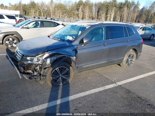 Photo 1 VIN: 3VV2B7AX3KM059259 - VOLKSWAGEN TIGUAN 