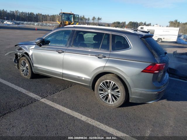 Photo 2 VIN: 3VV2B7AX3KM059259 - VOLKSWAGEN TIGUAN 