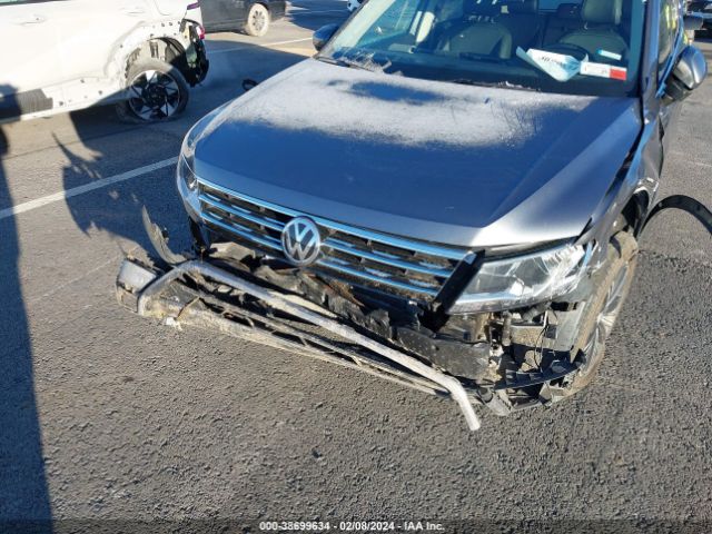 Photo 5 VIN: 3VV2B7AX3KM059259 - VOLKSWAGEN TIGUAN 