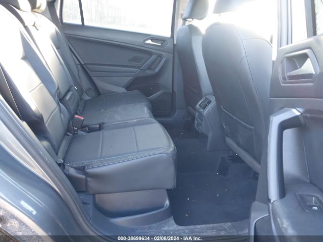 Photo 7 VIN: 3VV2B7AX3KM059259 - VOLKSWAGEN TIGUAN 