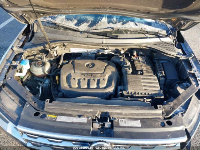 Photo 9 VIN: 3VV2B7AX3KM059259 - VOLKSWAGEN TIGUAN 