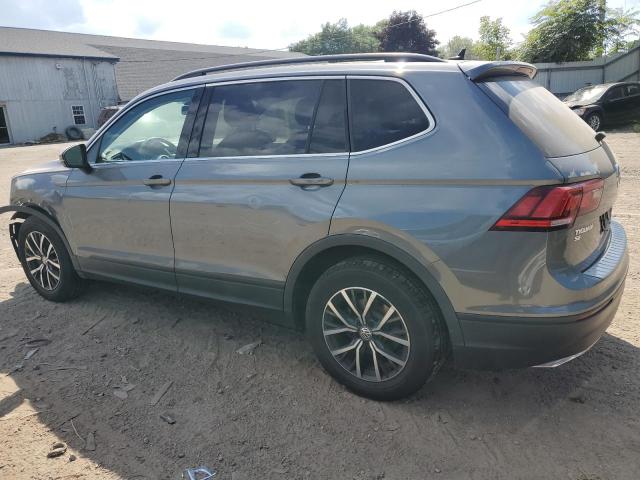 Photo 1 VIN: 3VV2B7AX3KM063621 - VOLKSWAGEN TIGUAN SE 