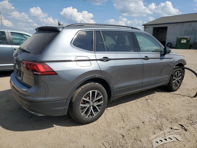 Photo 2 VIN: 3VV2B7AX3KM063621 - VOLKSWAGEN TIGUAN SE 