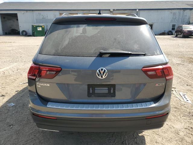 Photo 5 VIN: 3VV2B7AX3KM063621 - VOLKSWAGEN TIGUAN SE 