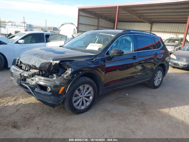 Photo 1 VIN: 3VV2B7AX3KM066521 - VOLKSWAGEN TIGUAN 