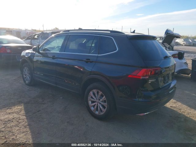 Photo 2 VIN: 3VV2B7AX3KM066521 - VOLKSWAGEN TIGUAN 