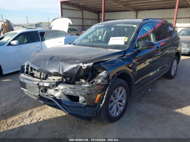 Photo 5 VIN: 3VV2B7AX3KM066521 - VOLKSWAGEN TIGUAN 