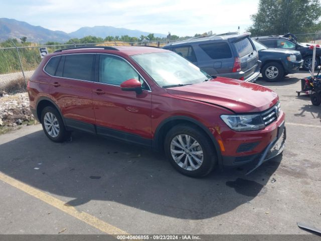 Photo 0 VIN: 3VV2B7AX3KM067622 - VOLKSWAGEN TIGUAN 