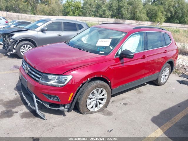 Photo 1 VIN: 3VV2B7AX3KM067622 - VOLKSWAGEN TIGUAN 