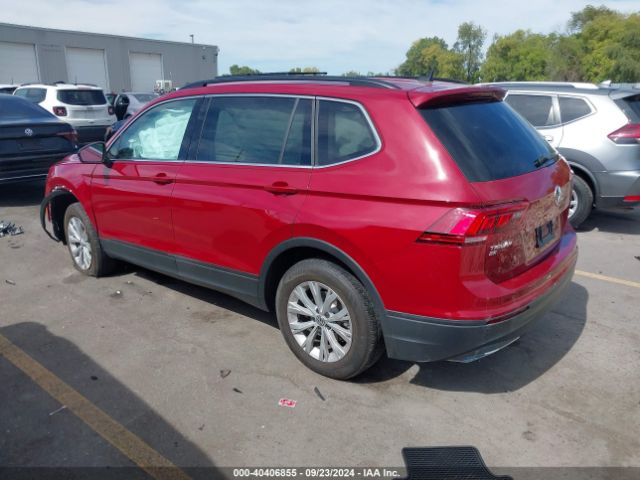 Photo 2 VIN: 3VV2B7AX3KM067622 - VOLKSWAGEN TIGUAN 